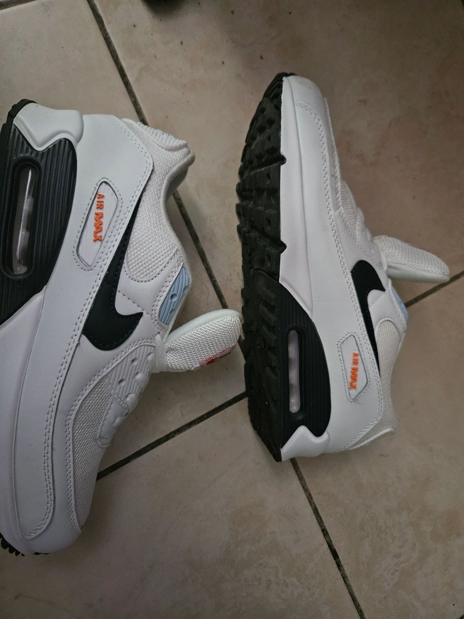 Air max 900 sobra – photo 7